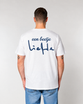 "Een beetje liefde" - unisex T-shirt